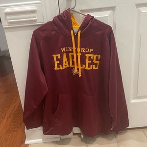 Winthrop Sweatshirt
